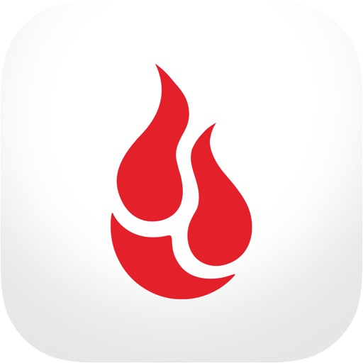 Backblaze Computer Backup app icon