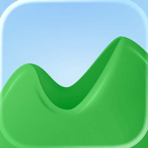 Basecamp app icon