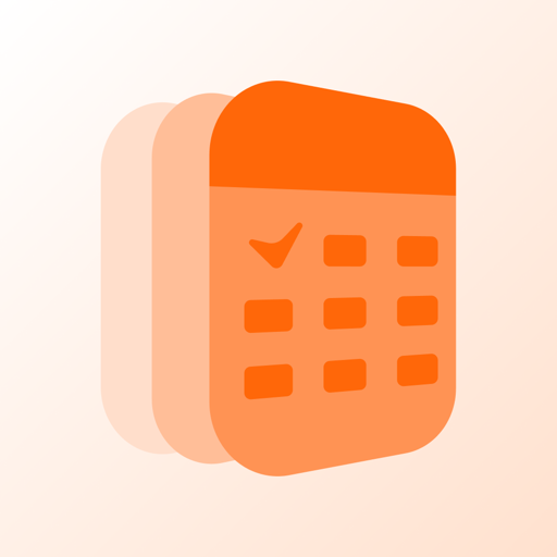 CalendarBridge app icon