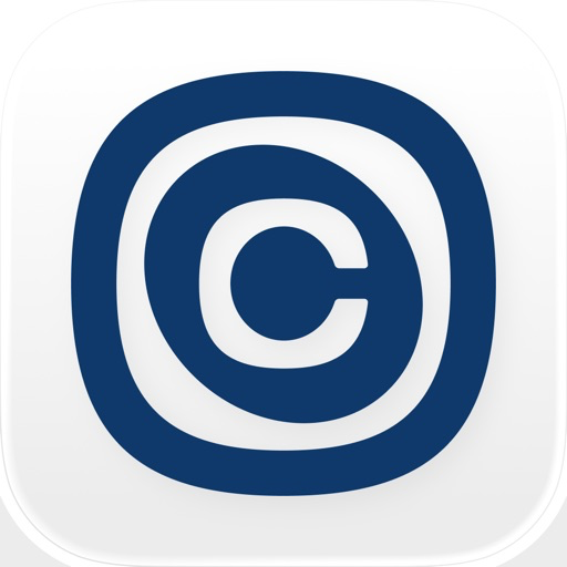 Calendly (Callie) app icon