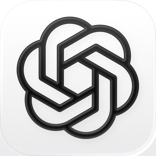 ChatGPT app icon