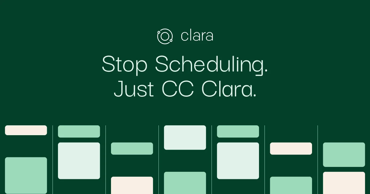 Clara app icon