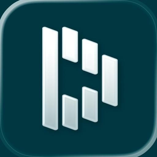 Dashlane app icon