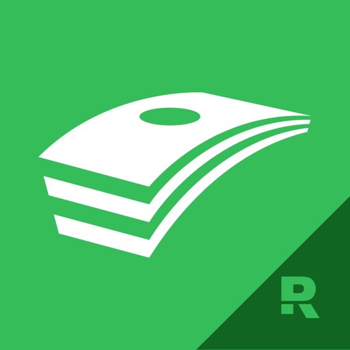 EveryDollar app icon