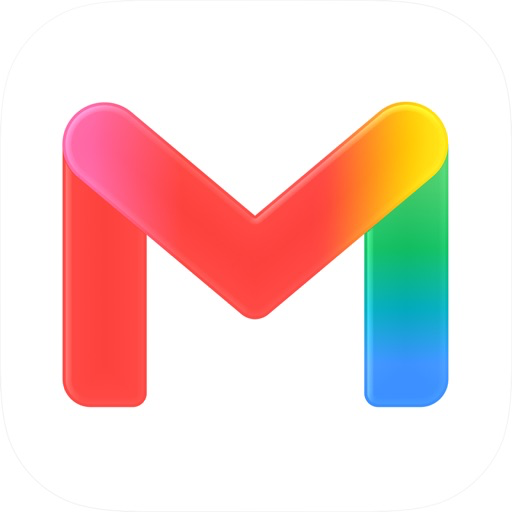 Gemini in Gmail (Help me schedule) app icon