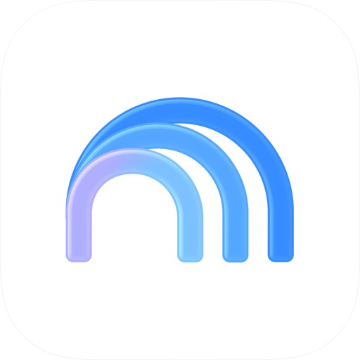 Gemini Notebook (formerly NotebookLM) app icon