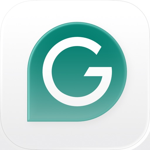 Grammarly app icon