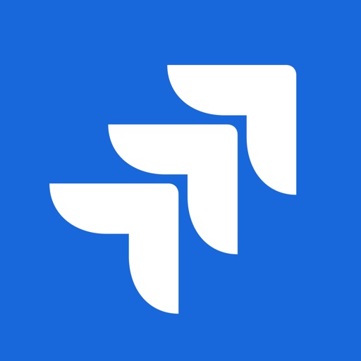 Jira app icon