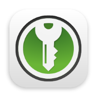 KeePassXC app icon