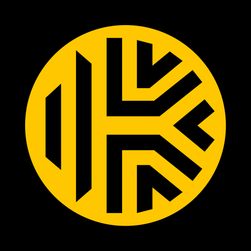 Keeper app icon