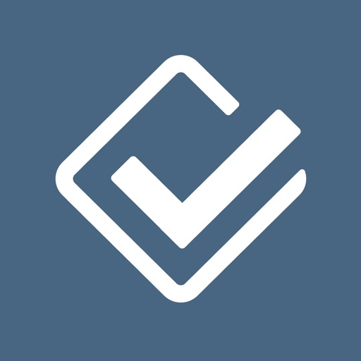 Less Annoying CRM app icon