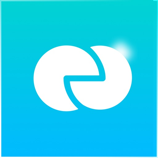 monday CRM app icon