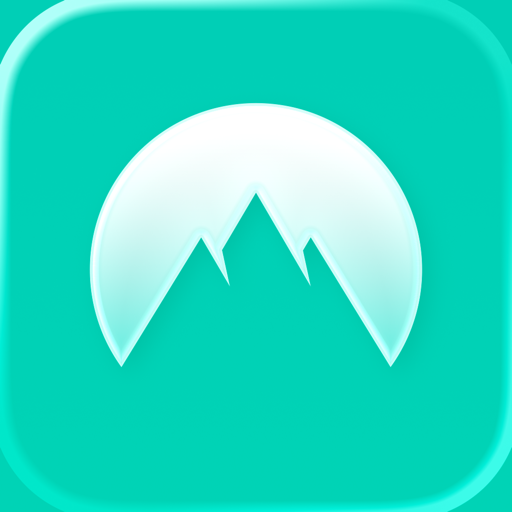 NordPass app icon