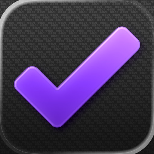 OmniFocus 4 app icon
