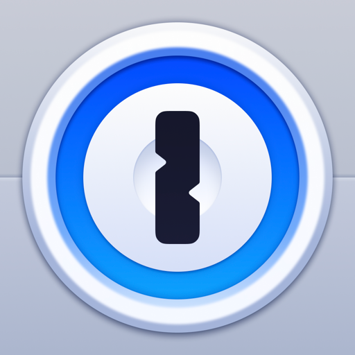 1Password app icon