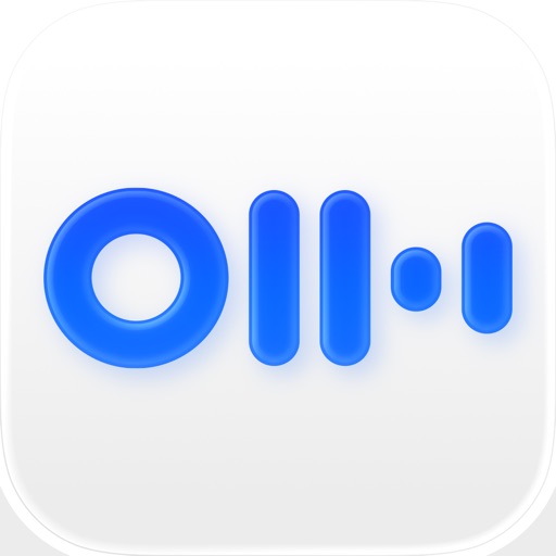 Otter.ai app icon