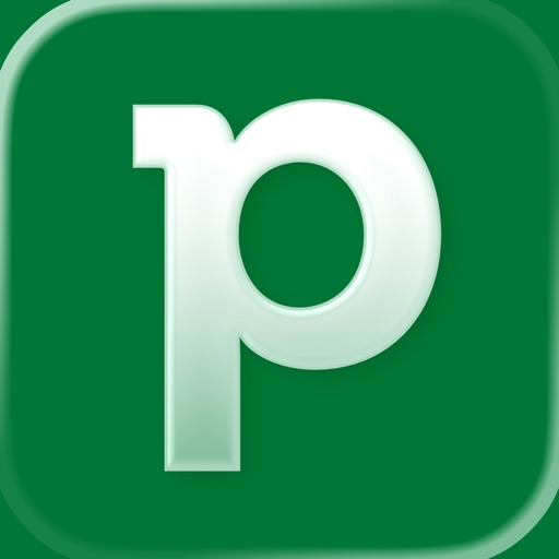 Pipedrive app icon