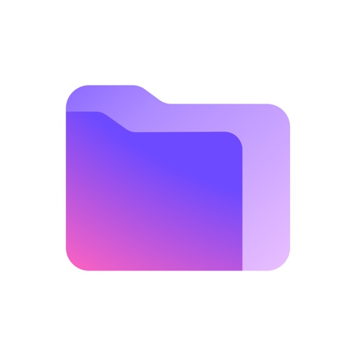 Proton Drive app icon