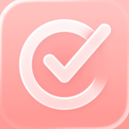 Structured app icon