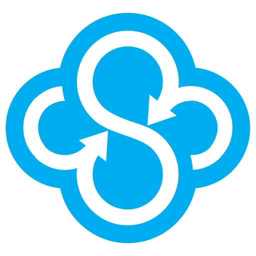 Sync.com app icon