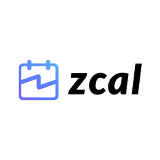zcal logo