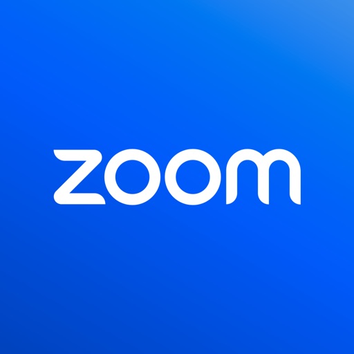 Zoom Workplace built-in AI (formerly AI Companion) app icon