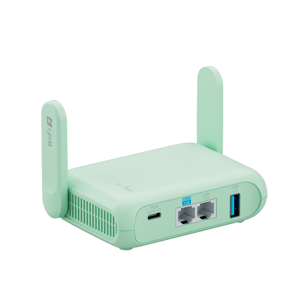 GL.iNet Beryl 7 (GL-MT3600BE)