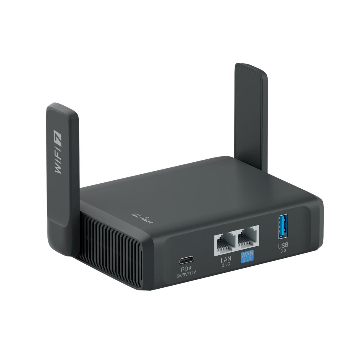GL.iNet Slate 7 (GL-BE3600)