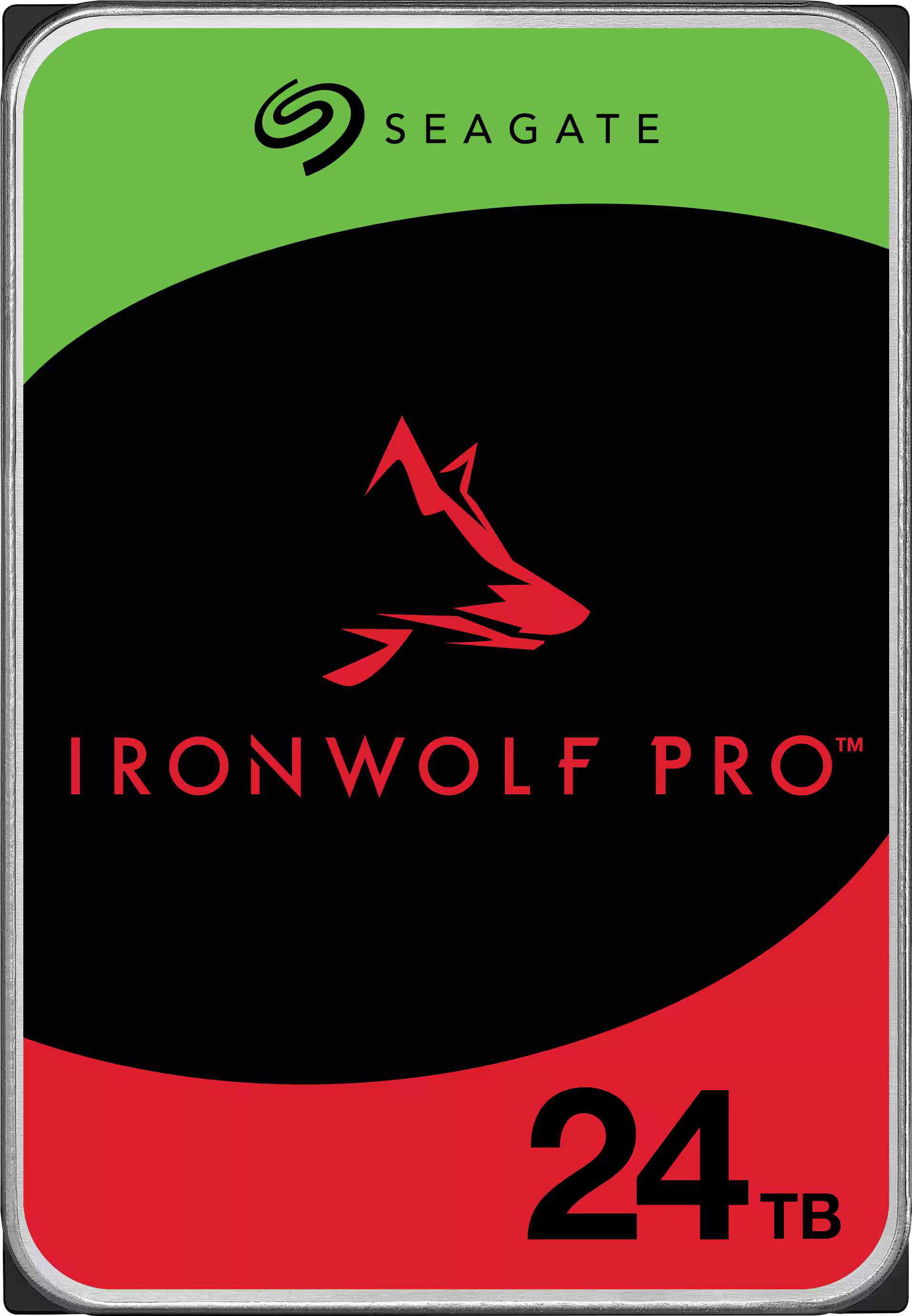 Seagate IronWolf Pro 24TB (ST24000NT002)
