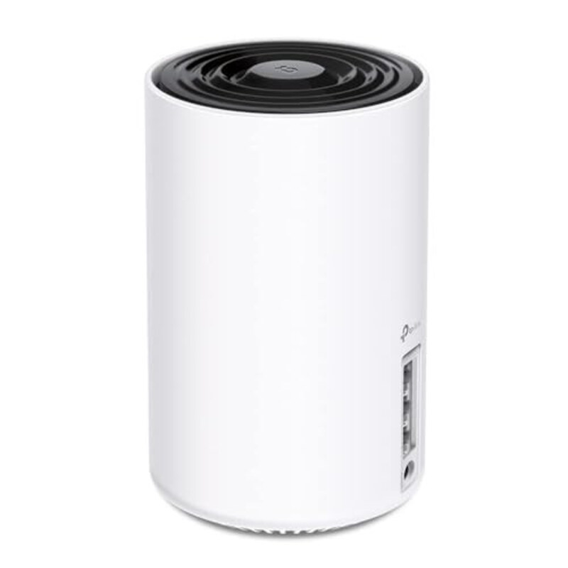 TP-Link Deco XE75 tri-band Wi-Fi 6E mesh system, 2-pack
